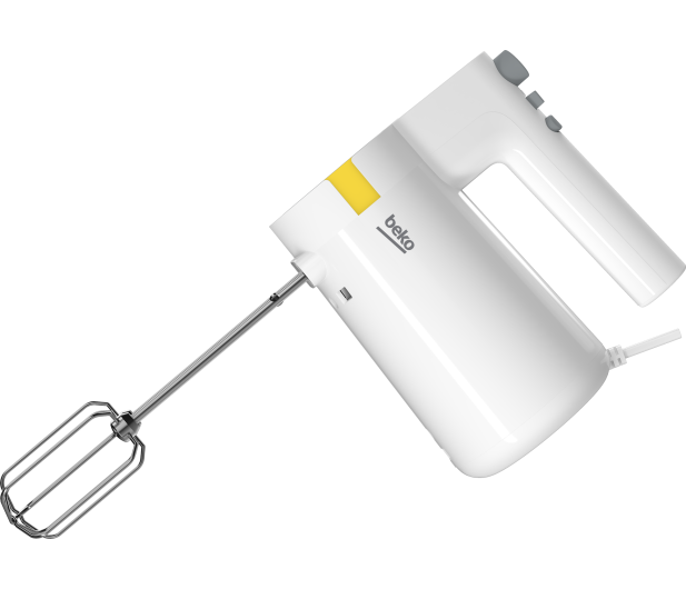 Beko HMM 62444 W - 1465233 - zdjęcie 5